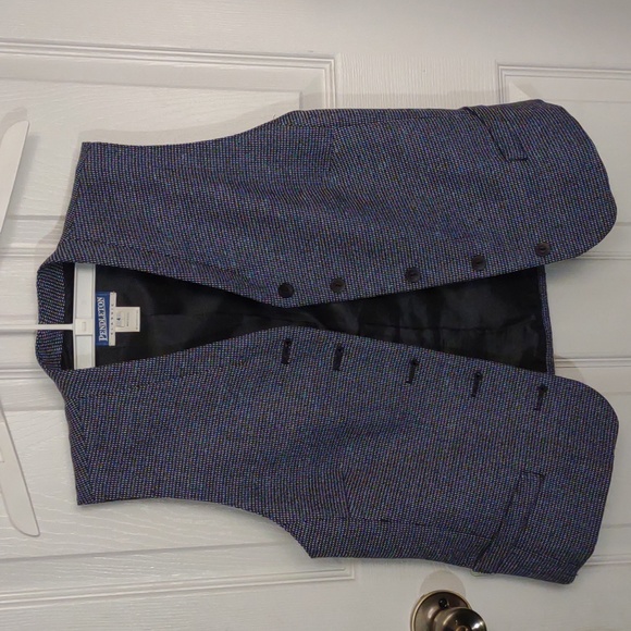 Vintage Pendleton set - Picture 4 of 6